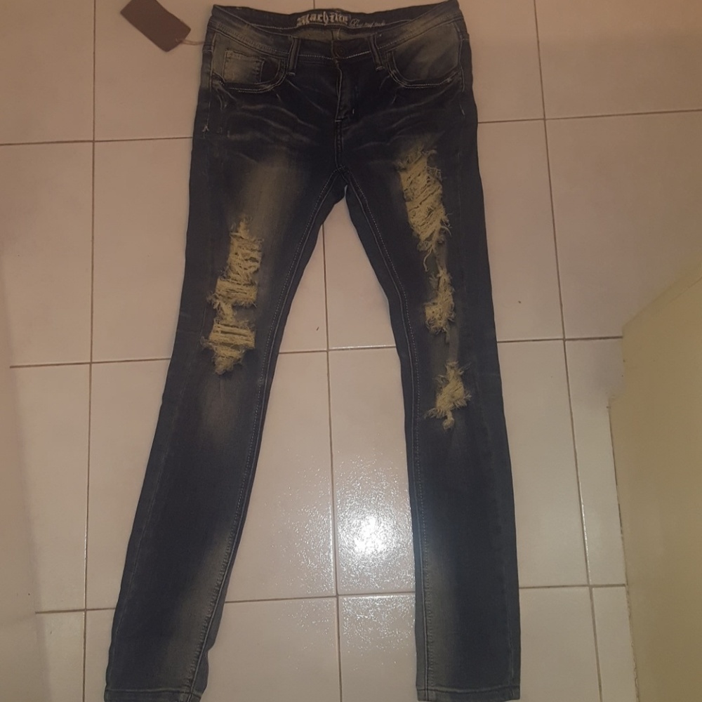 Jeans - Picture 4 of 5